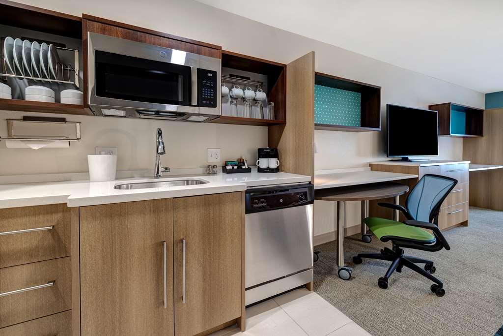 Home2 Suites By Hilton Bryant, Ar Quarto foto